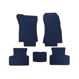 Tapis de sol EVA (Bleu)