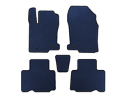 Lexus NX 2014-2021 Tapis de sol EVA (Bleu) photo 1