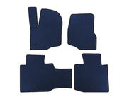 Lincoln Navigator 2018- Tapis de sol EVA (Bleu) photo 1