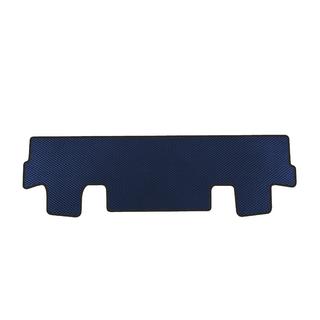 Tapis de sol EVA 3e rangée (Bleu)
