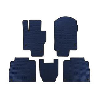 Tapis de sol EVA (Bleu)