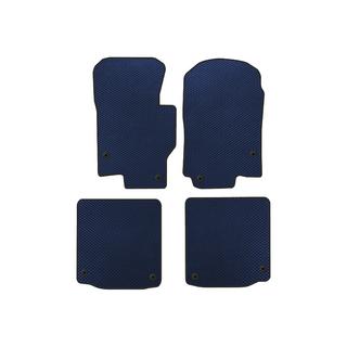 Tapis de sol EVA (Pour GLS600 Maybach, Bleu)