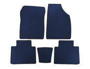 MG HS 2018- Tapis de sol EVA (Bleu) photo 1