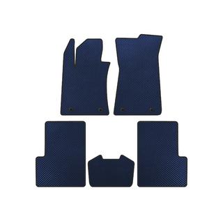 Tapis de sol EVA (2020-, Bleu)