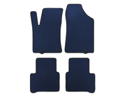 Nissan Teana 2014- Tapis de sol EVA (SD, Bleu) photo 1