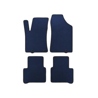 Tapis de sol EVA (SD, Bleu)