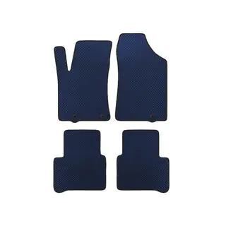 Tapis de sol EVA (SD, Bleu)