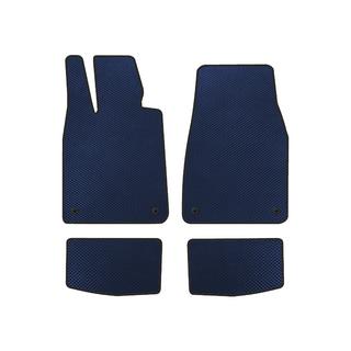 Tapis de sol EVA (2021-, Bleu)