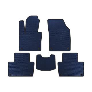 Tapis de sol EVA (2020-, Bleu)