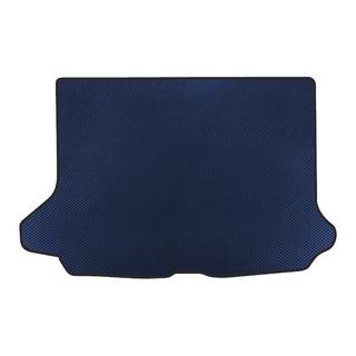 Tapis de coffre EVA pour e-tron 2019- (Chine, supérieur, bleu)