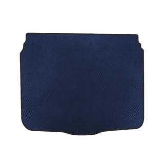 Tapis de coffre EVA pour e-tron 2019- (Chine, inférieur, bleu)