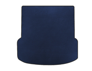 BYD Tang 2018–2025 Tapis de coffre EVA (EV, 2018-, Bleu) photo 1