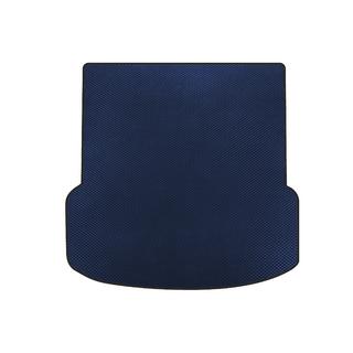 Tapis de coffre EVA (EV, 2018-, Bleu)