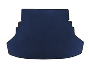 BYD E5 Tapis de Coffre EVA (SD, Bleu) photo 1