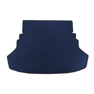Tapis de Coffre EVA (SD, Bleu)