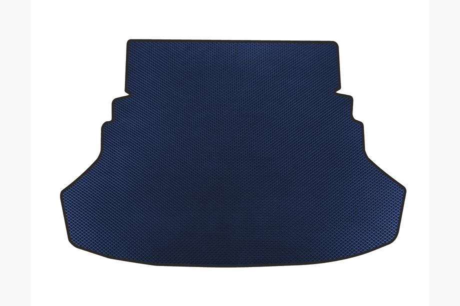BYD E5 Tapis de Coffre EVA (SD, Bleu) Image