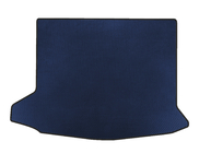 Cadillac XT4 2018- Tapis de coffre EVA (Bleu) photo 1