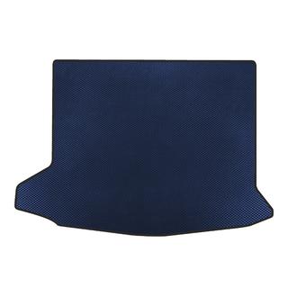 Tapis de coffre EVA (Bleu)