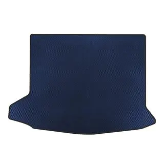 Tapis de coffre EVA (Bleu)