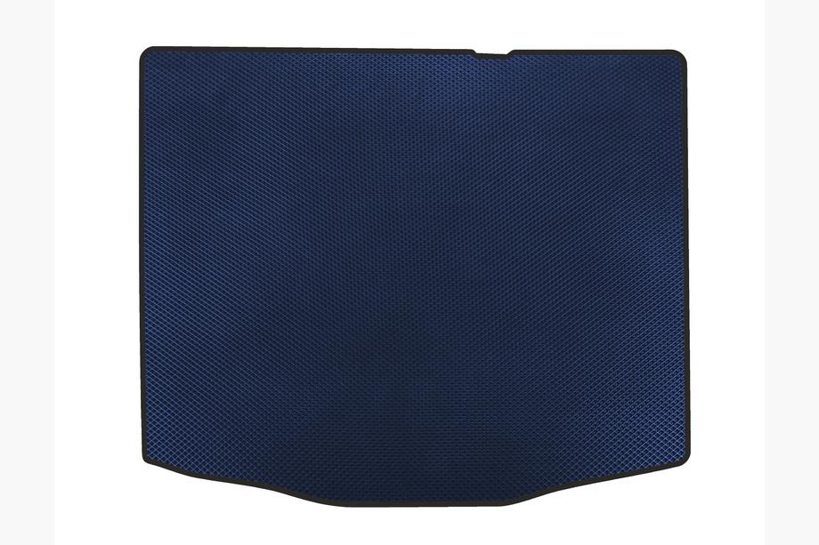 Ford Kuga/Escape 2019- Tapis de coffre EVA (Pour Kuga, Bleu) Image