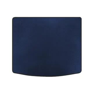 Tapis de coffre EVA (Bleu)