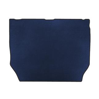Tapis de Coffre EVA (SD, Bleu)