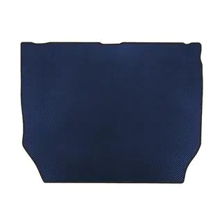 Tapis de Coffre EVA (SD, Bleu)