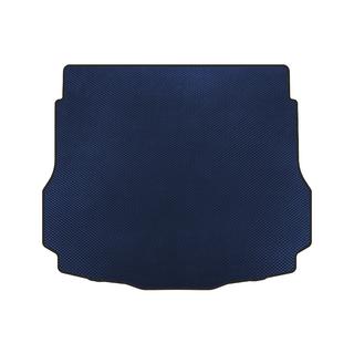Tapis de coffre EVA (bleu)