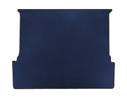 Great Wall Haval H9 2017- Tapis de coffre EVA (Bleu) photo 1