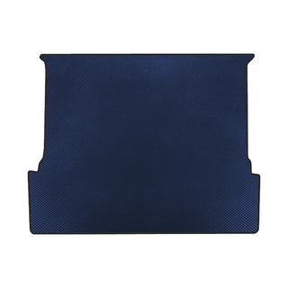 Tapis de coffre EVA (Bleu)