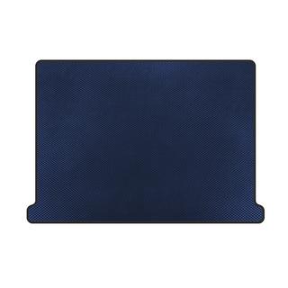 Tapis de coffre EVA (Bleu) Jeep Cherokee/Liberty 2007-2013
