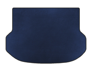 Lexus NX 2014-2021 Tapis de coffre EVA (Bleu) photo 1