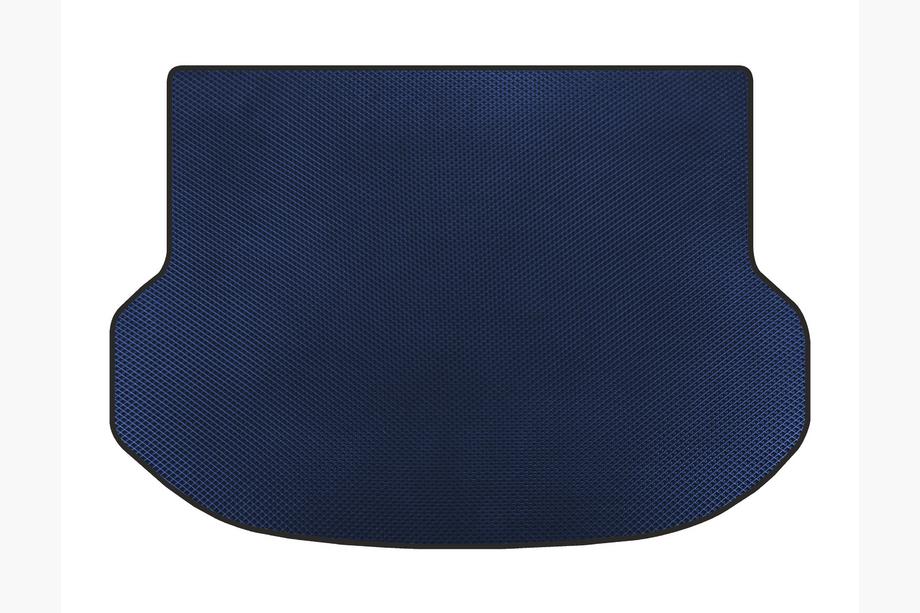 Lexus NX 2014-2021 Tapis de coffre EVA (Bleu) Image