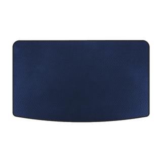 Tapis de coffre EVA (Bleu)
