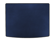 Mazda MX-30 Tapis de coffre EVA (Bleu) photo 1