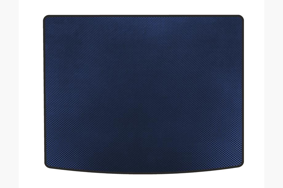 Mazda MX-30 Tapis de coffre EVA (Bleu) Image