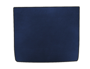 Mercedes GLB X247 2019- Tapis de coffre EVA (Bleu) photo 1
