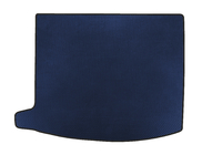 MG HS 2018- Tapis de coffre EVA (Bleu) photo 1