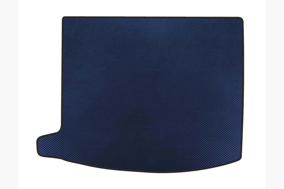 MG HS 2018- Tapis de coffre EVA (Bleu) Image