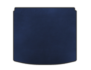 MG ZS 2017-2024 Tapis de Coffre EVA (2020-, Bleu) photo 1