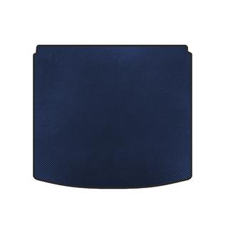 Tapis de Coffre EVA (2020-, Bleu)