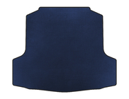 Nissan Teana 2014- Tapis de coffre EVA (Bleu) photo 1