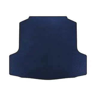 Tapis de coffre EVA (Bleu)