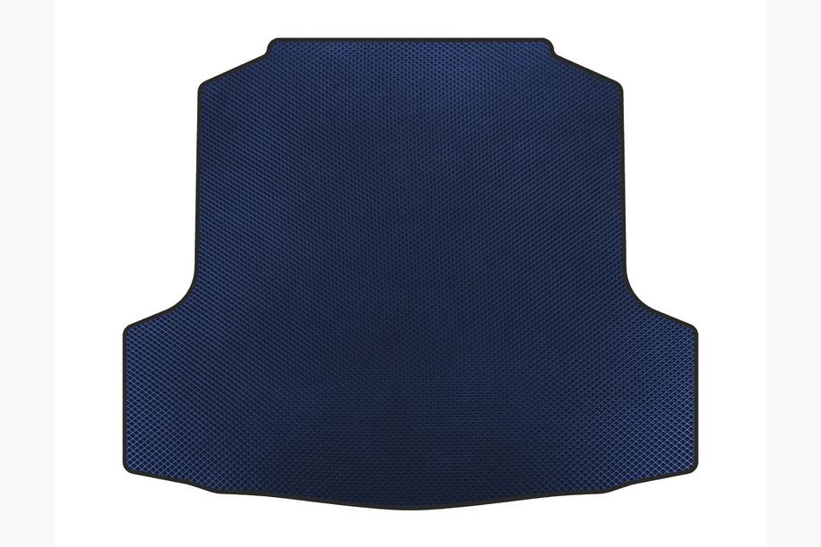 Nissan Teana 2014- Tapis de coffre EVA (Bleu) Image