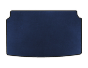 Opel Mokka 2021- Tapis de coffre EVA (Bleu) photo 1