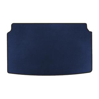 Tapis de coffre EVA (Bleu) Opel Mokka 2021-