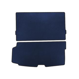 Tapis de Coffre EVA (2020-, Bleu) Volvo XC90 2015-