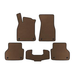 Tapis de sol EVA V1 (Marron)