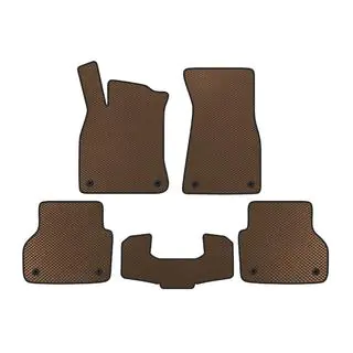 Tapis de sol EVA V1 (Marron)