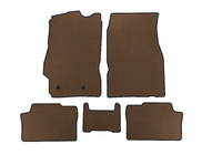 BYD E5 Tapis de sol EVA (SD, Marron) photo 1